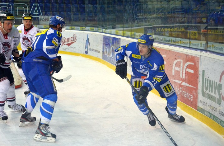 Preview 52. kola: Poprad cestuj do Banskej Bystrice